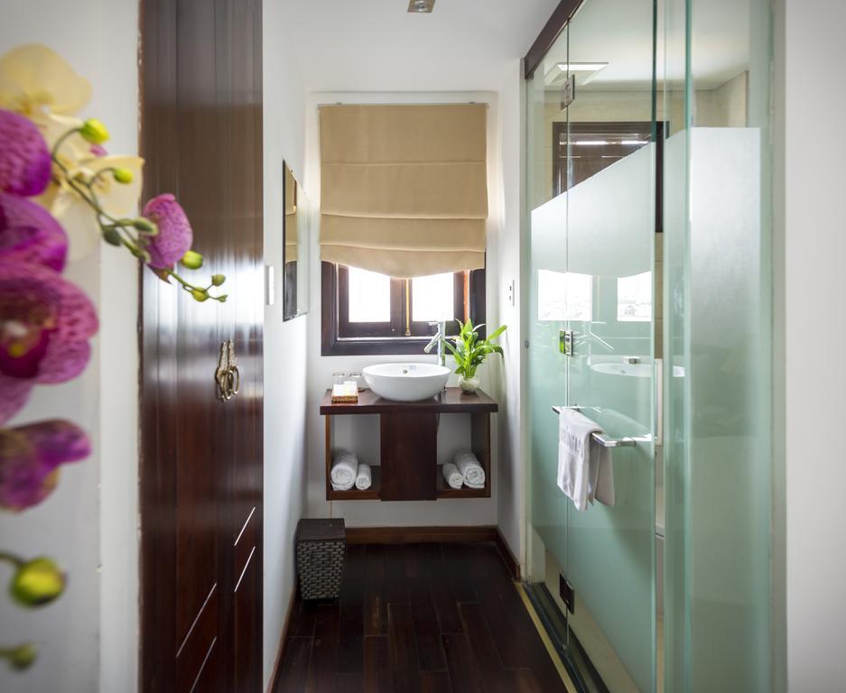 Sea Flower Hotel ดานัง ภายนอก รูปภาพ